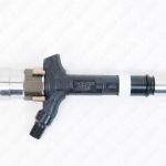 Toyota Avensis Verso 2000 Onwards New Denso Diesel Injector DCRI100570